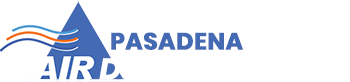 Pasadena Air Duct Cleaning Logo